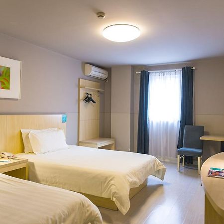 Jinjiang Inn - Jiaxing Nanhu Ngoại thất bức ảnh