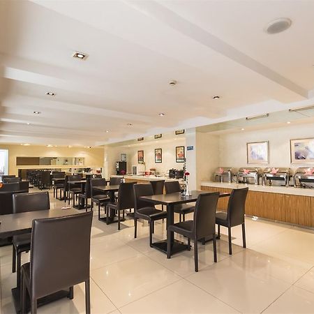 Jinjiang Inn - Jiaxing Nanhu Ngoại thất bức ảnh