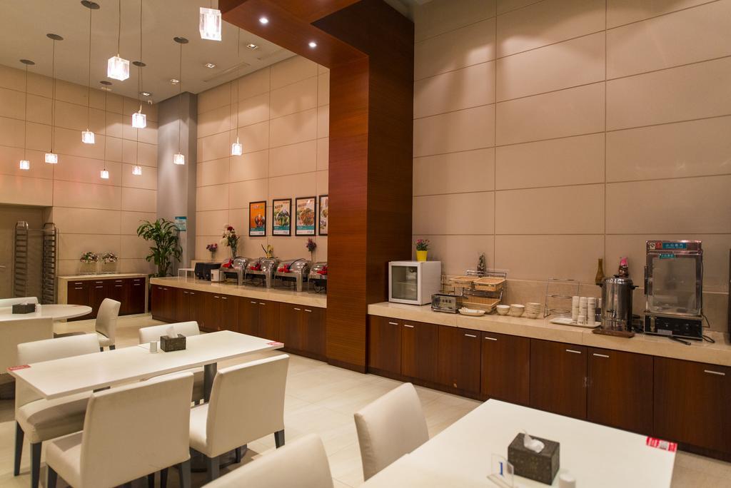 Jinjiang Inn - Jiaxing Nanhu Ngoại thất bức ảnh