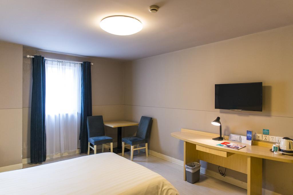 Jinjiang Inn - Jiaxing Nanhu Ngoại thất bức ảnh