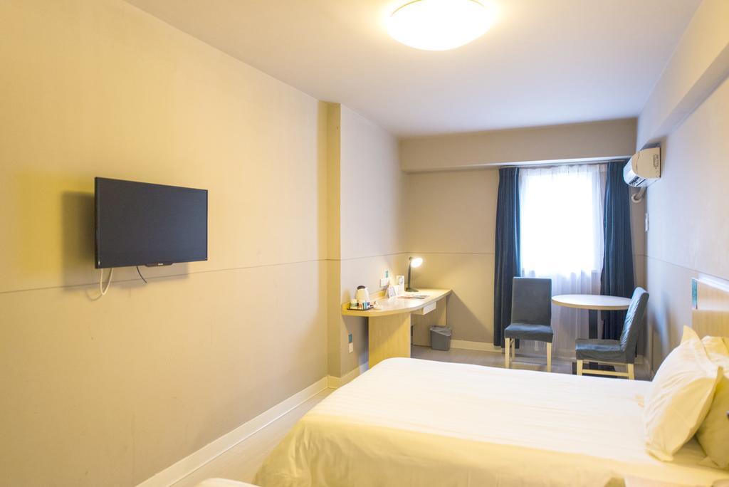 Jinjiang Inn - Jiaxing Nanhu Ngoại thất bức ảnh