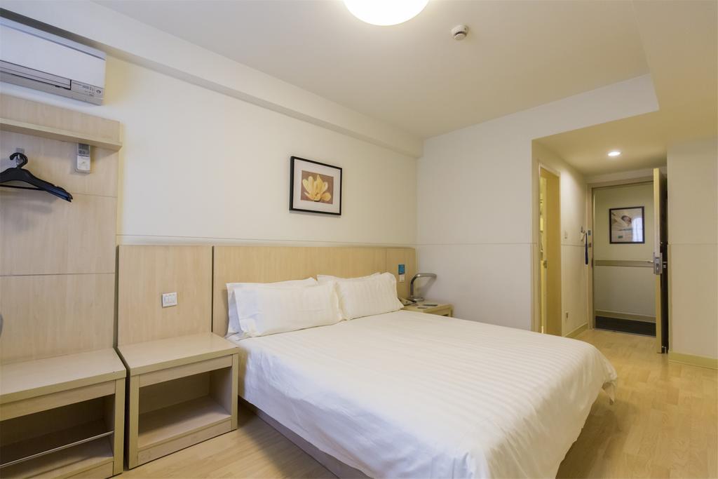 Jinjiang Inn - Jiaxing Nanhu Ngoại thất bức ảnh