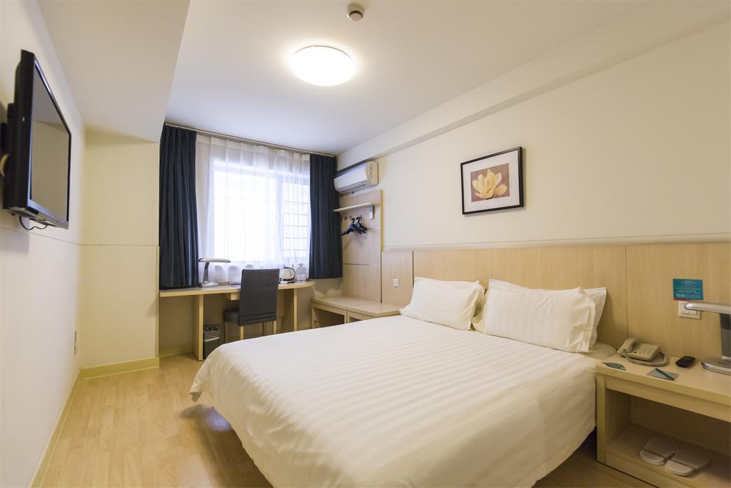 Jinjiang Inn - Jiaxing Nanhu Ngoại thất bức ảnh